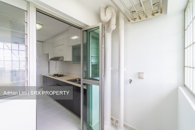 Blk 416B Fernvale Link (Sengkang), HDB 5 Rooms #218548851